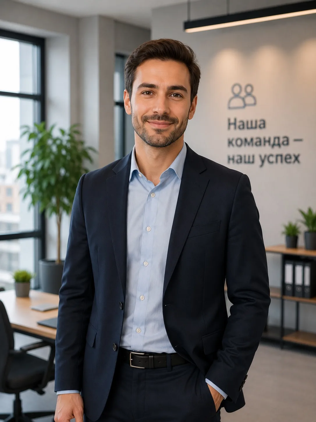Франшизы и сети